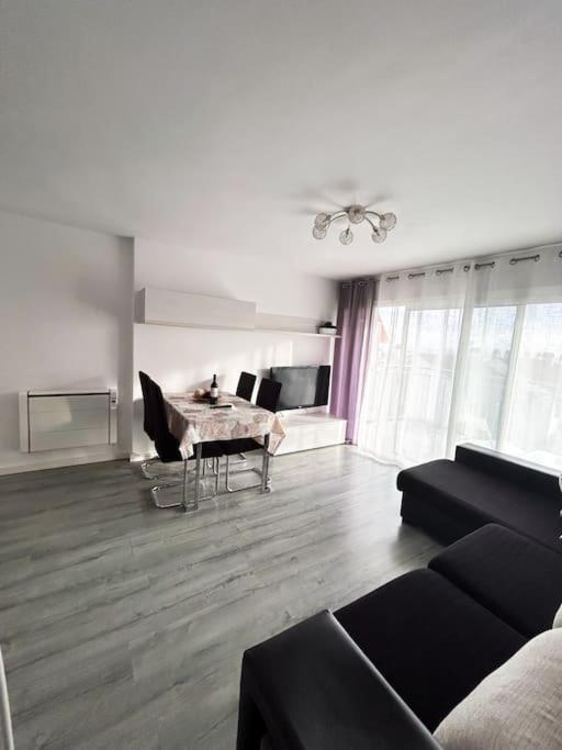 קבררה דה מאר Precioso Apartamento En La Playa Barcelona מראה חיצוני תמונה