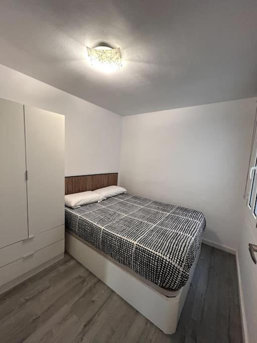 קבררה דה מאר Precioso Apartamento En La Playa Barcelona מראה חיצוני תמונה
