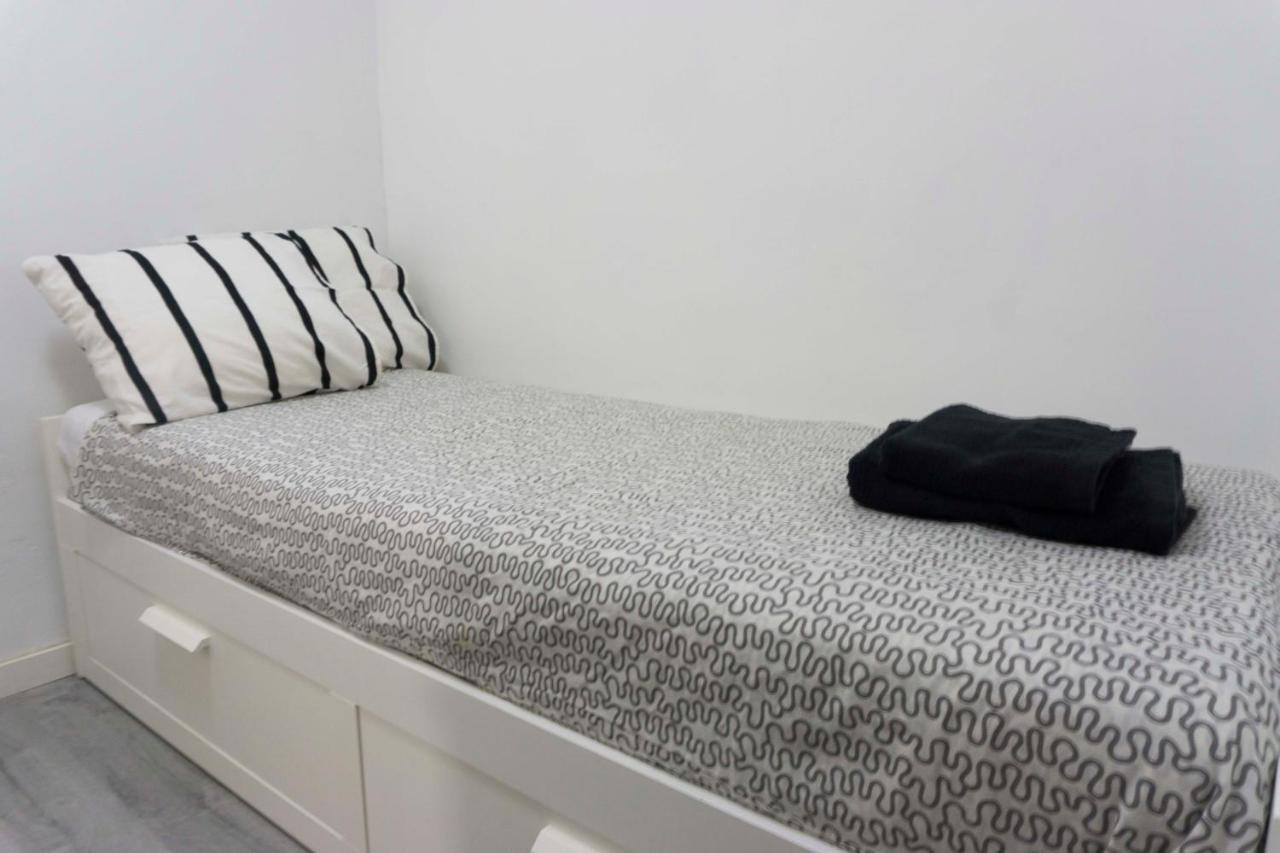 קבררה דה מאר Precioso Apartamento En La Playa Barcelona מראה חיצוני תמונה