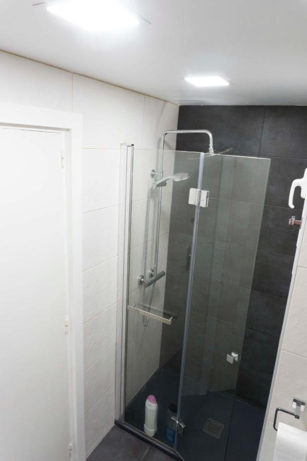 קבררה דה מאר Precioso Apartamento En La Playa Barcelona מראה חיצוני תמונה